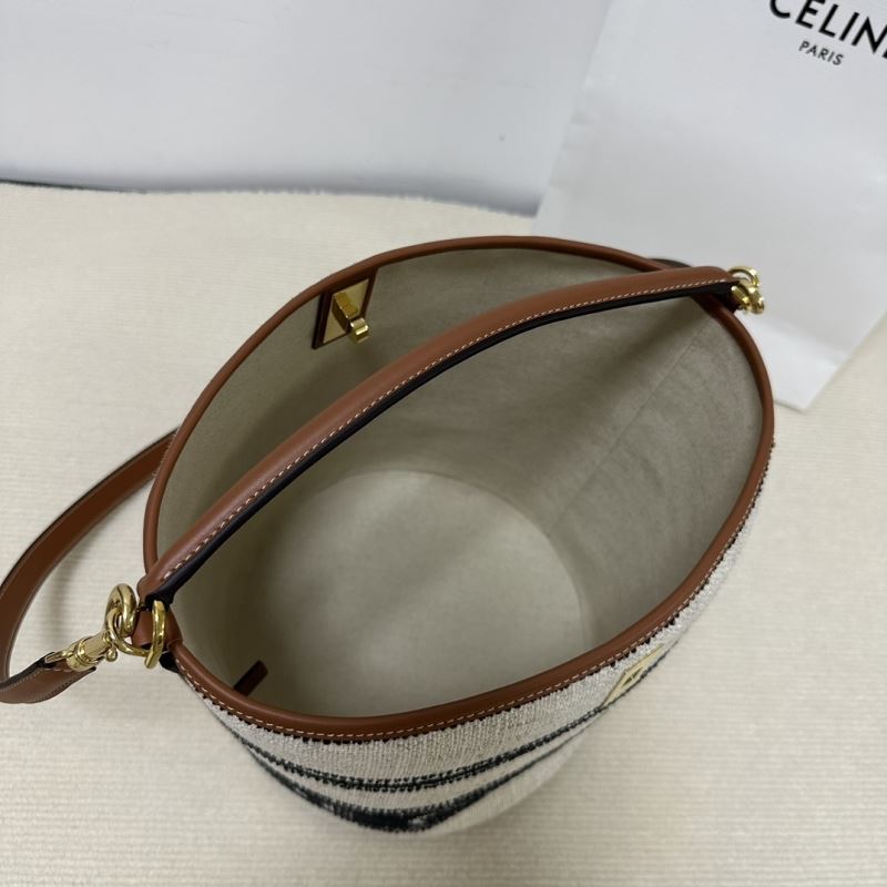 Celine Bucket Bags